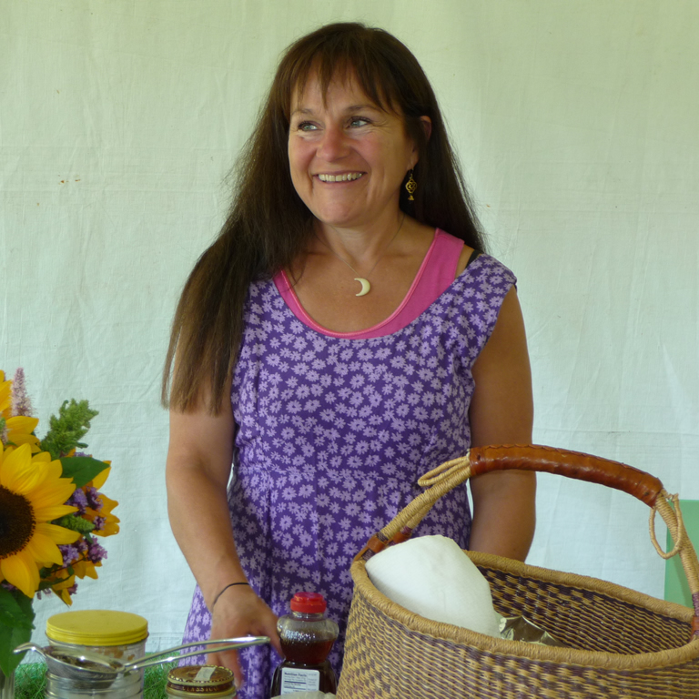 Nancy Phillips