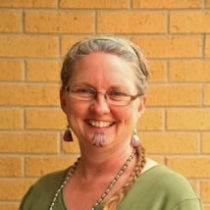 Debbie McSweeney