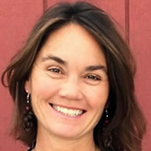 Helen Ward