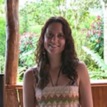 Kelly Hoffman