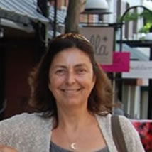 Jane Souza