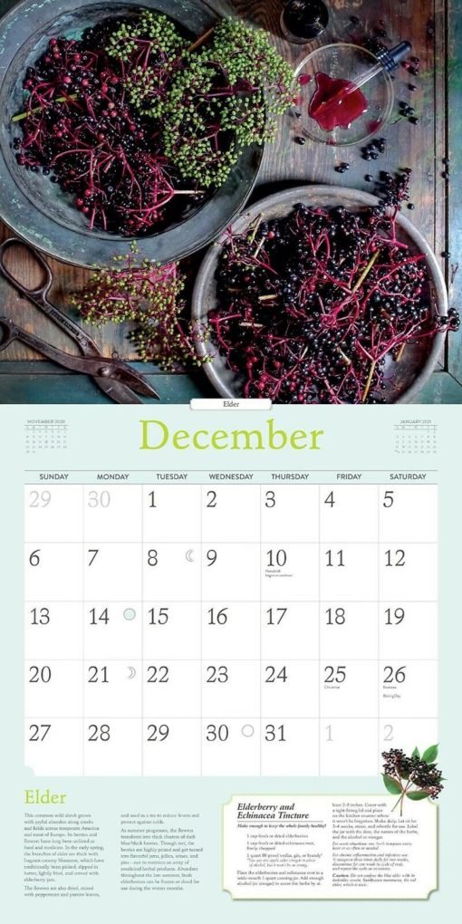 december