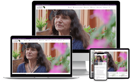 The Science and Art of Herbalism Online Course - Device Experience The Science and Art of Herbalism Online Course - Device Experience