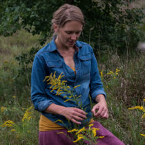 Evelyn Mueller