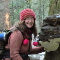 Sue Sanders
