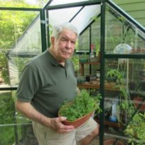 Barclay Hastings