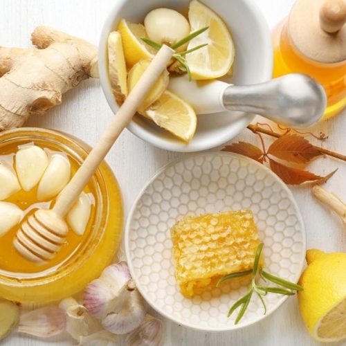 Rosemary Gladstar's 15 to Boost Immunity The Science & Art of Herbalism