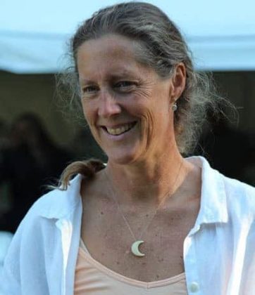 3 Gifts From My Mentor Rosemary Gladstar by Tammi Sweet 2 A little bit about Tammi Sweet